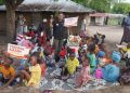 BMH Blusukan dan Salurkan Daging Qurban di Lamu County Kenya, Dubes RI dan Gubernur Setempat Tak Mau Ketinggalan
