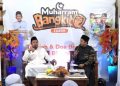 BMH Gelar Hybrid Event Muharram Bangkit 1445 H Buktikan Donasi Umat Lahirkan Generasi Cerdas