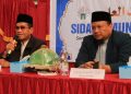 Buka Sidang Munaqasyah Skripsi, Wakor Kopertais Wilayah VIII: STIBA Makassar Salah Satu Perguruan Tinggi Berprestasi