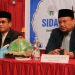 Buka Sidang Munaqasyah Skripsi, Wakor Kopertais Wilayah VIII: STIBA Makassar Salah Satu Perguruan Tinggi Berprestasi