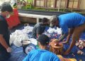 Distribusi Hewan Qurban Masjid Itishom Budi Agung Fokuskan ke Warga Sekitar