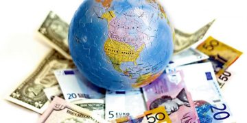 Jejak Tuhan dalam Ilmu Ekonomi