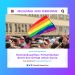 Homoseksualitas: Persembahan Barat dan Gereja untuk Dunia