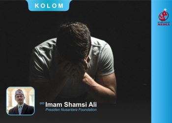 Musibah dan Kehidupan, Tantangan Serta Perjuangan