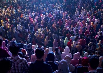 Sekularisasi di Indonesia: Sebuah Eksperimen Gagal