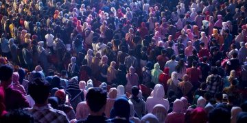 Sekularisasi di Indonesia: Sebuah Eksperimen Gagal