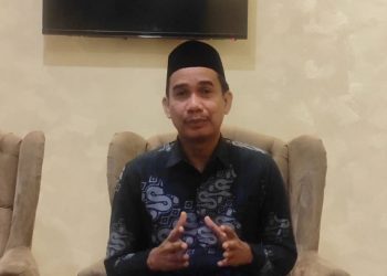 Ketua DPRD Kota Makassar Mengajak Para Pemuda Bergabung ke LIDMI dan Berkontribusi Lewat Perannya Masing-Masing