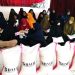 Laznas BMH Support 2 Ton Beras untuk Santri di 16 Pesantren dan Rumah Quran Jabodetabek