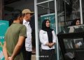 Pemda Wajo Apresiasi Untuk Program Gerobak Bonceng Wahdah Inspirasi Zakat
