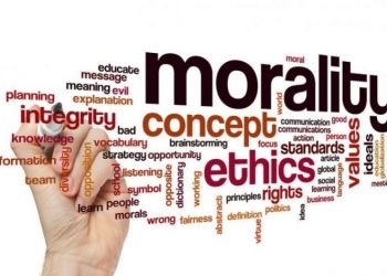 Pendidikan Moral Sebagai Akar Utama Lahirnya Generasi Emas Indonesia
