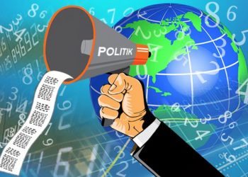 Mengapa Politik Sekuler Menang di Dunia?