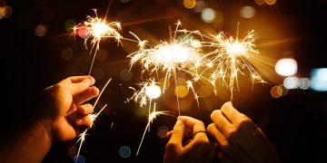 Bagaimana Cara Menyambut Tahun Baru Hijriyah??