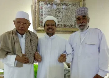 Wartawan Mujahid Itu Kembali kepada Rabbnya