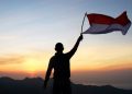 Yang Muda Tampil Beda dengan Kontribusi Besar