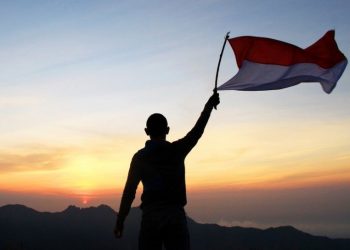 Yang Muda Tampil Beda dengan Kontribusi Besar