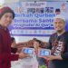 Yayasan Al Hijaz Depok Berqurban Bersama Yatim dan Penghafal Qur’an