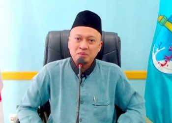 78 Tahun Kemerdekaan Indonesia, Sekjen DPP Wahdah Islamiyah Ajak Masyarakat Jaga Keutuhan NKRI dengan Menebar Kebaikan