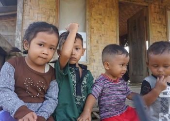 BMH dan Usaha Membangun Peradaban Islam di Pelosok Negeri