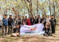Dorong Pelajar Menjadi Remaja Baper (Bawa Perubahan), HILMI dan IPMI Maros Sukses Gelar SISPER dan PENTAS
