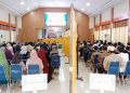 Dorong Pelajar Menjadi Remaja Baper (Bawa Perubahan), HILMI dan IPMI Maros Sukses Gelar SISPER dan PENTAS