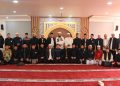 Gali Wawasan Seputar Kajian Kitab Turats dan Pembinaan Karakter Mahasiswa, STIBA Makassar Sambangi Ma’had Salman al-Farisi dan Isy Karima
