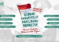 Yuk Ramaikan 9 Rangkaian Kegiatan Gebyar Mahasiswa Muslimah Indonesia IV FMDKI