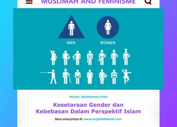 Kesetaraan Gender dan Kebebasan Dalam Perspektif Islam