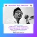 Mohammad Natsir: Feminisme Telah Mempengaruhi Pemikiran dan Sikap Perempuan Indonesia