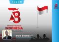 Kemerdekaan Indonesia dan Maqashid As-Syariah