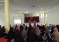 Kuliah Perdana STIBA Makassar Tekankan Pentingnya Pendidikan Karakter Bagi Mahasiswa