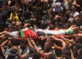 Jumlah Warga Palestina yang Dibunuh Israel Sepanjang Tahun Ini Melampaui Jumlah Total yang Terbunuh Tahun 2022