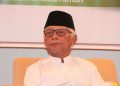 KH Anwar Iskandar Terpilih Sebagai Ketum MUI Baru Gantikan KH Miftachul Akhyar