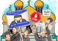 Mau Tahu Mengapa MK Tetap Larang Masjid Untuk Kampanye?