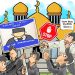 Mau Tahu Mengapa MK Tetap Larang Masjid Untuk Kampanye?