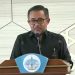 Kasatgaswil Densus 88 Harap Wahdah Islamiyah Melakukan Pembinaan dan Pencegahan Terorisme