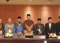 Kongres Keluarga Indonesia ke-3: Wujudkan Generasi Emas 2045 dengan Perkuat Ketahanan Keluarga