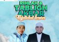 Kuatkan Jiwa di Bulan Kemerdekaan, Tajdidul Iman Bakal Gelar Rihlah Akbar ke VII