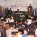 Kuliah Perdana STIBA Makassar Tekankan Pentingnya Pendidikan Karakter Bagi Mahasiswa