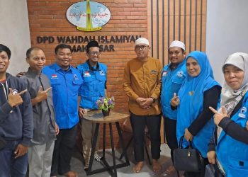 Wakili Pangkep, Santri Mamba’ul ‘Ulum sabet 2 Juara di Tingkat Provinsi