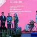 Produktif Berkarya Di Usia 92 Tahun, Prof Naquib al Attas Launching Buku Terbarunya “Islam: The Covenants Fulfilled”