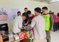 Laznas BMH Banten Gelar Khitan Massal untuk 32 Anak Yatim dan Dhuafa