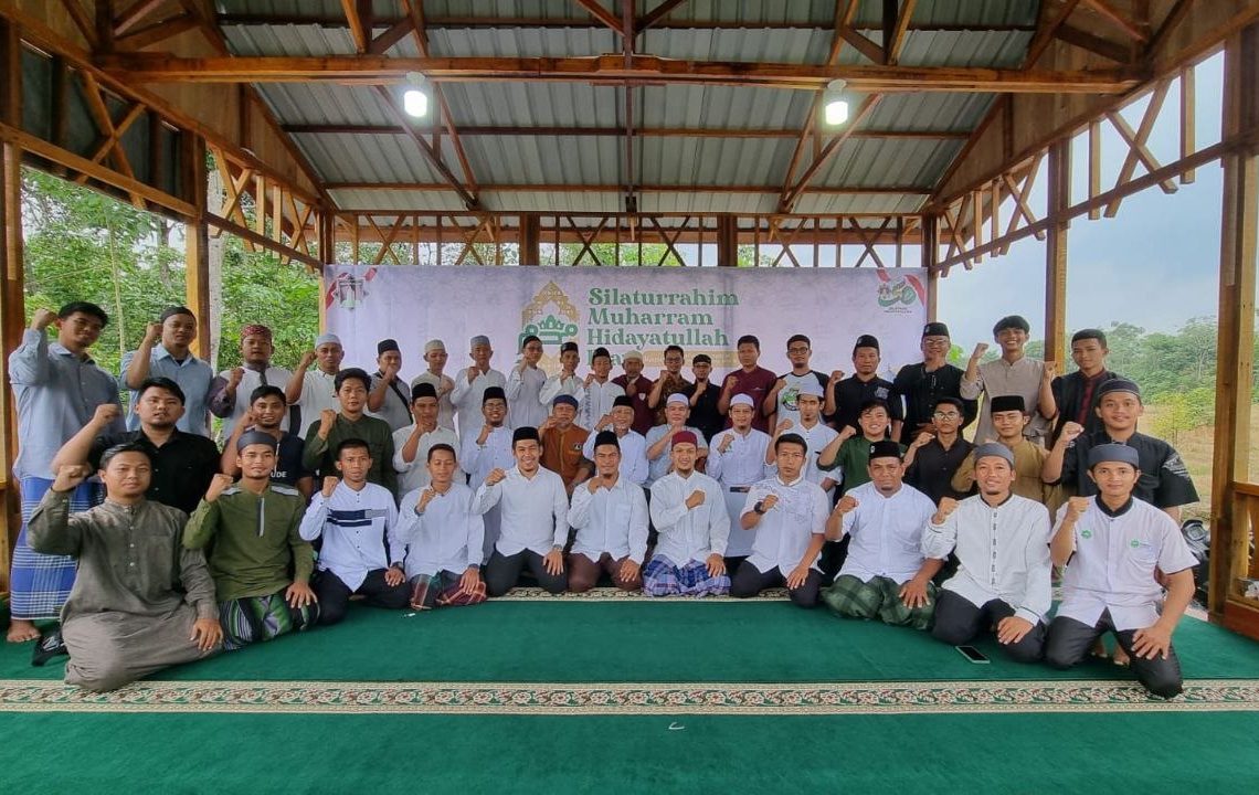 Laznas BMH Dukung Diskusi Penguatan Dakwah Masa Depan di Riau