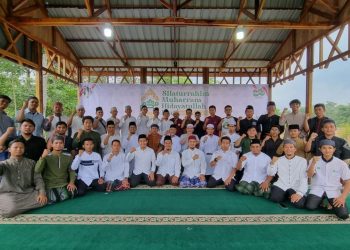 Laznas BMH Dukung Diskusi Penguatan Dakwah Masa Depan di Riau