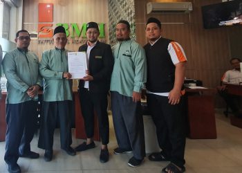Laznas Baitul Maal Hidayatullah Siap Lahirkan Dai Sarjana dengan Keahlian IT