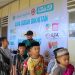 Laznas Wahdah Inspirasi Zakat Gelar Khitanan Massal di Kecamatan Tamalate