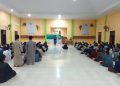 Muhadharah, Cara PPTQ An Nail Wahdah Islamiyah Gowa Asah Public Speaking Santri