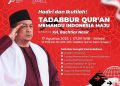 Perkumpulan AQL Gelar Upacara Bendera HUT RI ke-78 di Jonggol