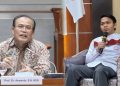 Dukung Prof Aswanto Jadi Pj Gubernur Sulsel, Ketua Umum PP LIDMI: Orang yang Tepat Memimpin Sulsel