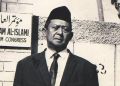 Refleksi Kemerdekaan RI ke-78: Mengenang Prof Abdul Kahar Mudzakkir, Seorang Ulama Pejuang
