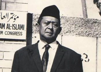 Refleksi Kemerdekaan RI ke-78: Mengenang Prof Abdul Kahar Mudzakkir, Seorang Ulama Pejuang